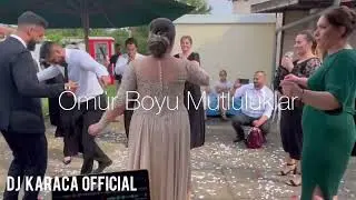 Dj Karaca Live (D&uuml;ğ&uuml;n) 2022 #8