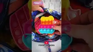 Fidget Toys Pop İt 😁😍😎😛 | Best Fidget and Pop it 2021 