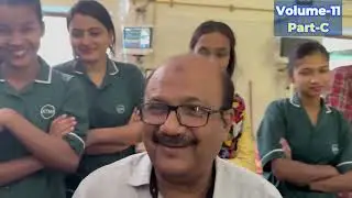School Students Summer Camp Training at Multispeciality Hospital