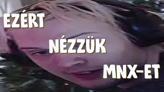 Ez&eacute;rt n&eacute;zz&uuml;k MnX-et! R&eacute;gi sz&eacute;p idők #3