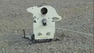 Field Target - target test and functionality HD