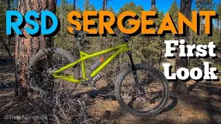 Ultimate Versatility? RSD Sergeant V3