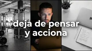 Este es tu momento perfecto para esa decisión
