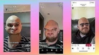 Klipovi sa insta #46 ( Familija gym, Zenini bivsi )