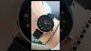 Stylish and modern girls hand watches pic 😍😍#modernwatch #girlswatches