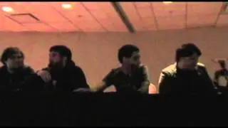 Your Favorite Video Game Sucks [Youmacon 2012]