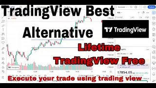 Tradingview Alternative Free | Bar Replay Free Tradingview