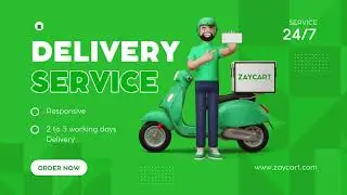 ZAY CART ONLINE SHOPPING STORE.