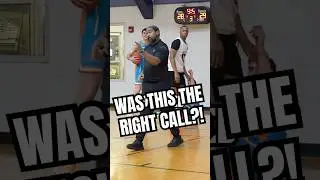 Are YOU calling this? 🧐 #basketball
