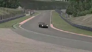 Circuit de Spa-Francorchamps Grand Prix Pits (Spa) - 2.18.58 - Porsche 911 992.2
