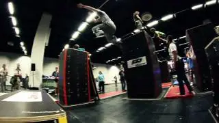 JUMPandRUN.eu - Highlights gamescom & YOU 2011