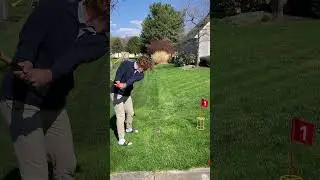 Flag Croquet at Cypress Club - Easter Sunday 2023 ELapp