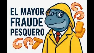 PESCANOVA: Auge y hundimiento