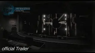 Spectrum Science: Official Trailer (first)