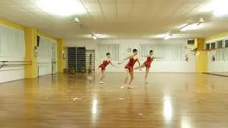 84  VALSE SENTIMENTALE ASD CLUB85