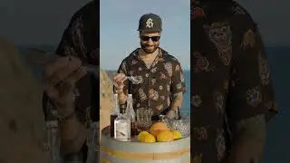 Alma GIN - Praia da Luz
