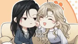 Dangerous Lover 《Chapter 21》with special pictures