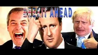 Brexit Regret? | T.R.D.