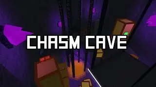 Chasm Cave (Insane) by KielHGT & ThatEpicCreeper | FE2 Community Maps