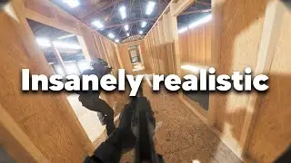BODYCAM Official Gameplay Launch Trailer