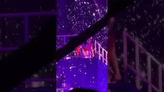 LANA 20 BUDOKAN - Makuhari / WE WANT!!! feat.7 / Huh? feat.MaRI / 花・魁 feat. Medusa, E.V.P & IFE 武道館
