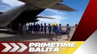 JOINT MILITARY EXERCISE NG JAPAN-PILIPINAS INILUNSAD SA BAGONG TATAG NA RECIPROCAL ACCESS AGREEMENT