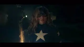 Stargirl Season 1 Episode 8 Ending Scene