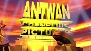 Antwan Cornelius Pictures logo (January 3, 2020-February 21, 2021)