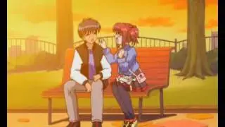 Anime [AMV] Hot N' Cold