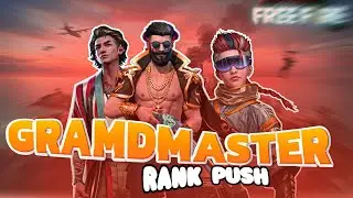 free fire live girl rank push with subcribers br rank push game type #garenafreefire #sotslive