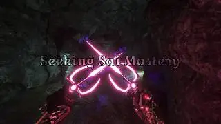 Лучший мод оружия для Blade & Sorcery полностью переработан!