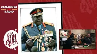 EL BÚNQUER: Idi Amin (2x99)