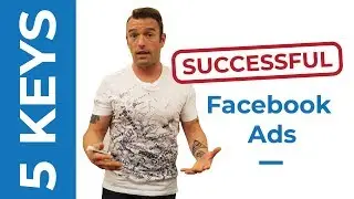 Don't run another Facebook Ad Without Watching THIS 👀