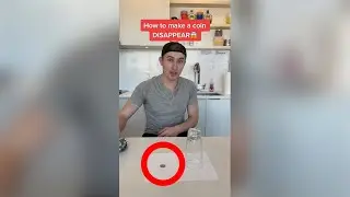 EASY MAGIC TRICKS IN 30 SECONDS! (TUTORIAL) #Shorts