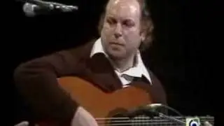 Juan Peña el Lebrijano - Seguiriyas