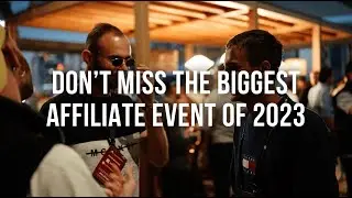 Affiliate World Returns to Dubai | Don't Miss Out!