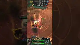 Kled DMG In Arena Is Insane...