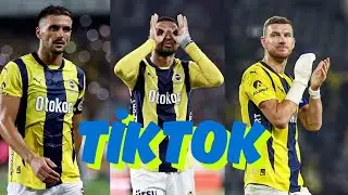 EN YENİ FENERBAHÇE TİKTOK VİDEOLARI DERLEMELERİ #12