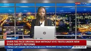 ICU TV NEWS UPDATE 11.08.2025