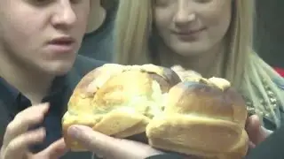 &Scaron;kolska slava Sveti Sava na ITHS-u