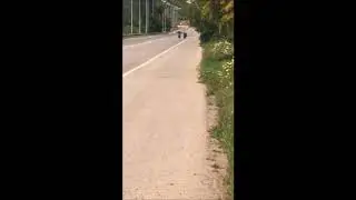 aprilia rs 125 vs lc 100 mika rs bodja