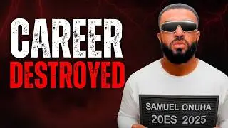 The Most Satisfying YouTube Millionaire Downfall Yet