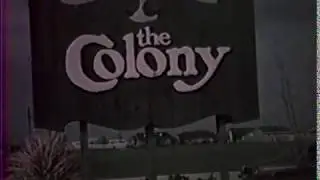The Colony Public Library Video/Oral History Project - Dr. Lee Knox Slideshow Presentation