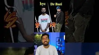 Team kyc vs Dr abdul bari naik @drbarinaik @KashmirUnfolded360 #teamkyc #drbari