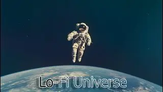 S P A C E &rarr; Night Smoke Lofi 🚬 Lofi Hip Hop & Chillhop Mix ~ Relaxed Vibes for Smoking
