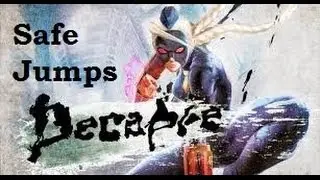 USFIV: Decapre Safe Jumps