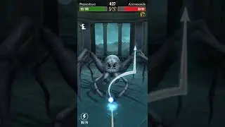 Wizards Unite RAW Gameplay - Fortresses