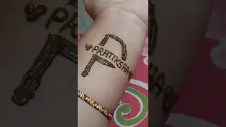 #new tattoo design #trending #youtubeshorts #viral