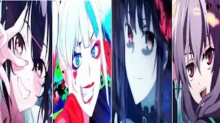 [TikTok Anime] Tổng hợp những video edit chất lượng cáo✨ trên tik tok | Cá Anime 🦈 #69