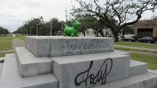 Pedestal